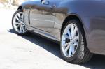 Jaguar XKR Coupe 2009 года